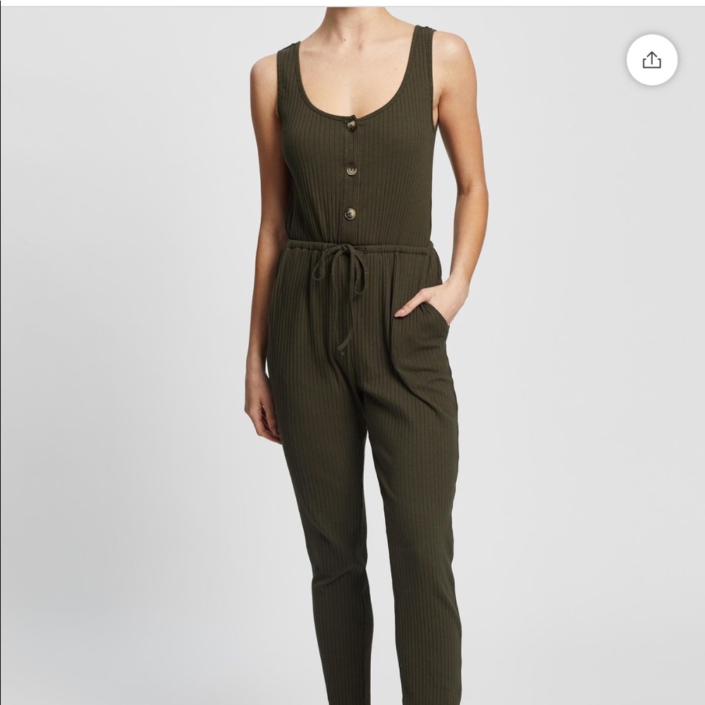 Atmos&Here (Australian Brand) jumpsuit